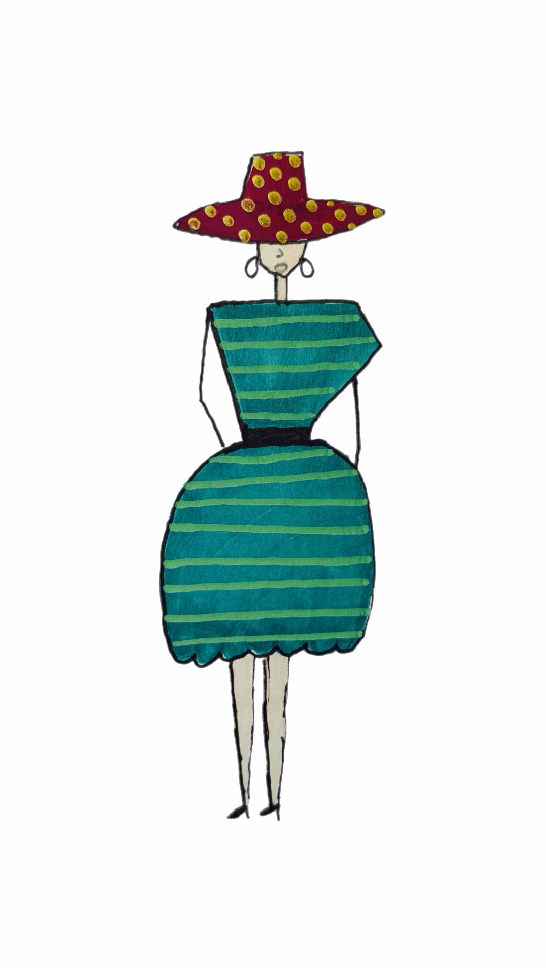Off The Shoulder