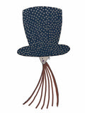 Navy & Stripes