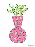 Pink Eucalyptus