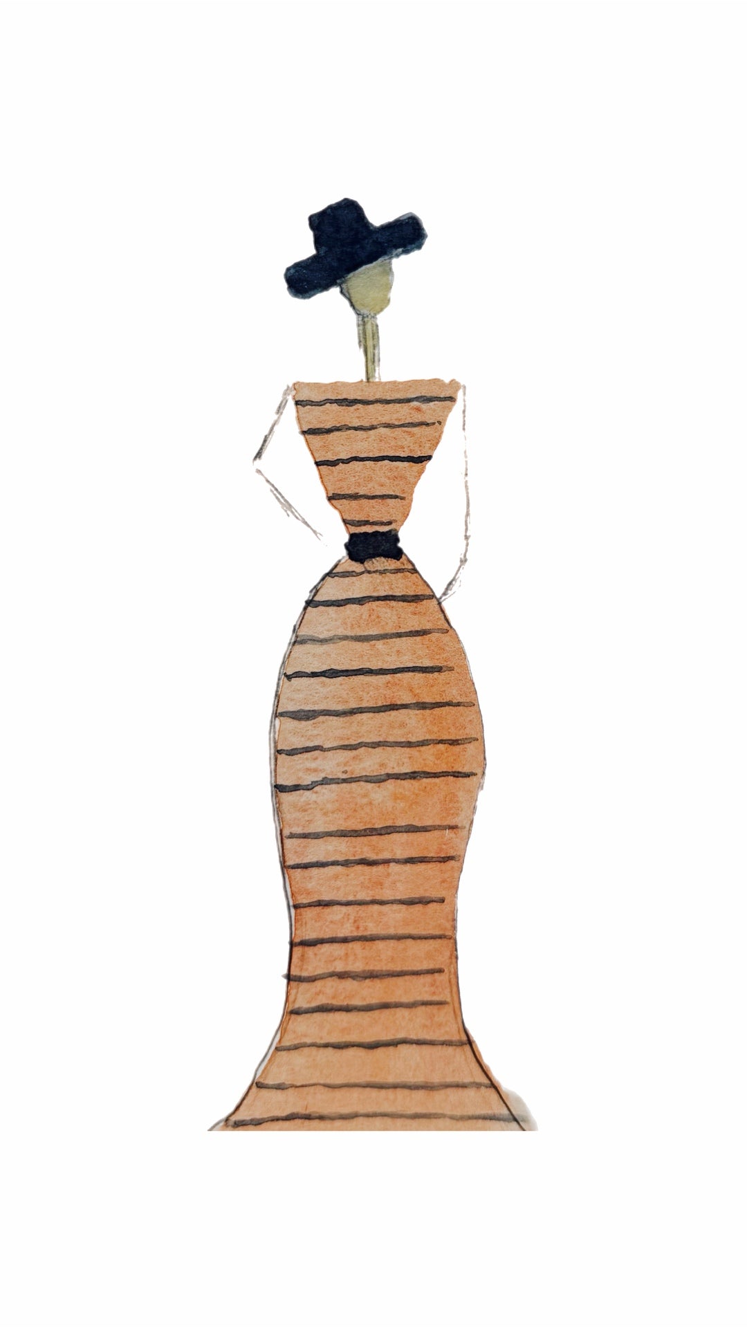 Sophisticated Socialite
