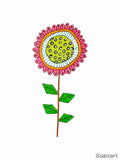 Silly Sunflower