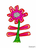 Fuchsia Love